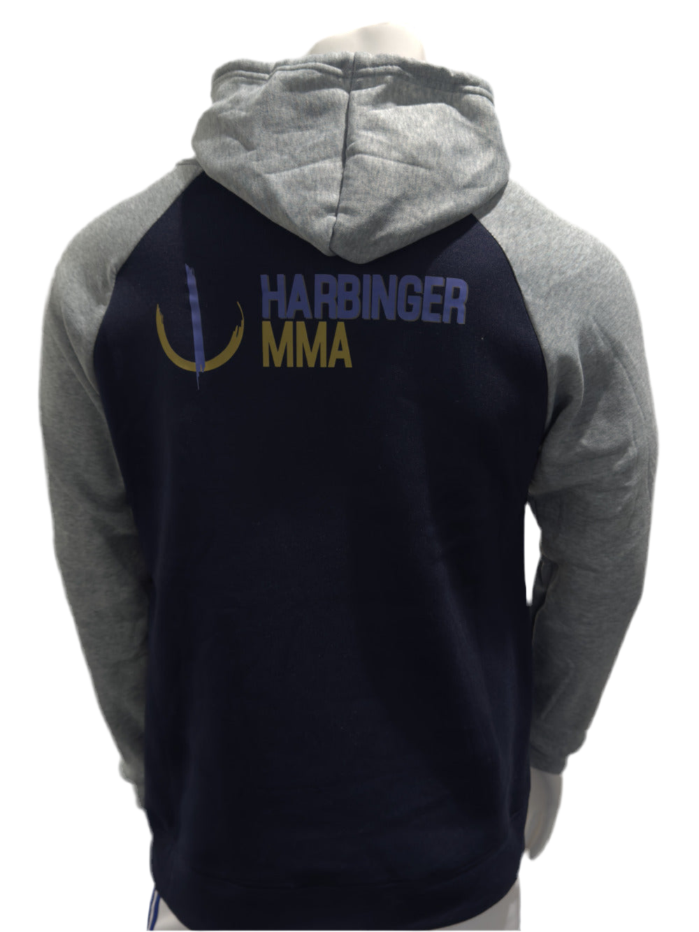 Boston Class Hoodie