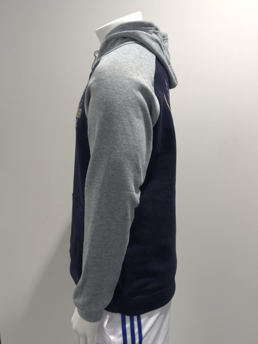 Boston Class Hoodie