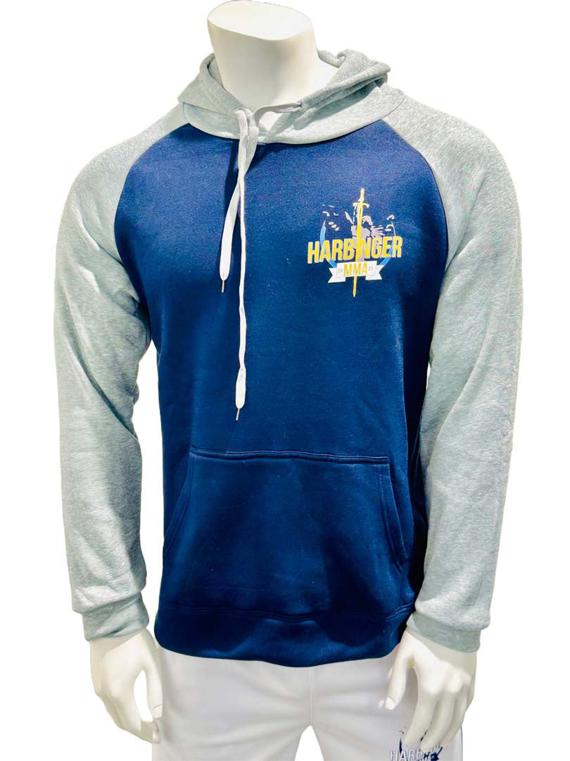 Boston Class Hoodie