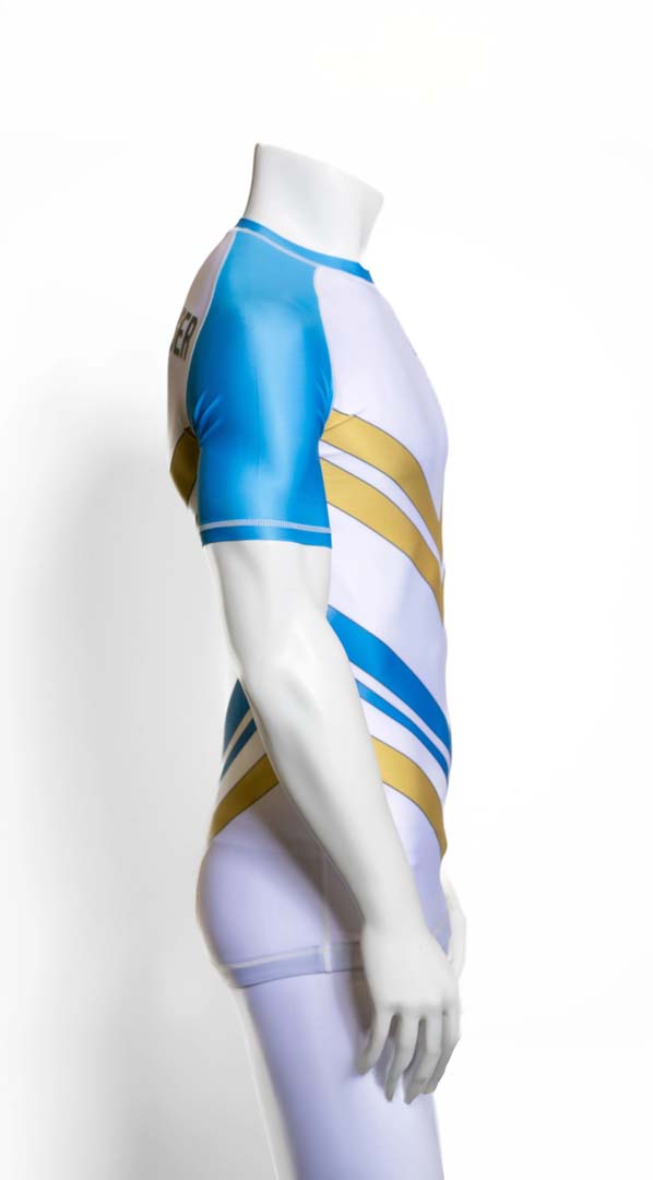 Gravitas Class Rash Guard