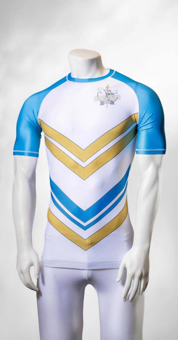 Gravitas Class Rash Guard