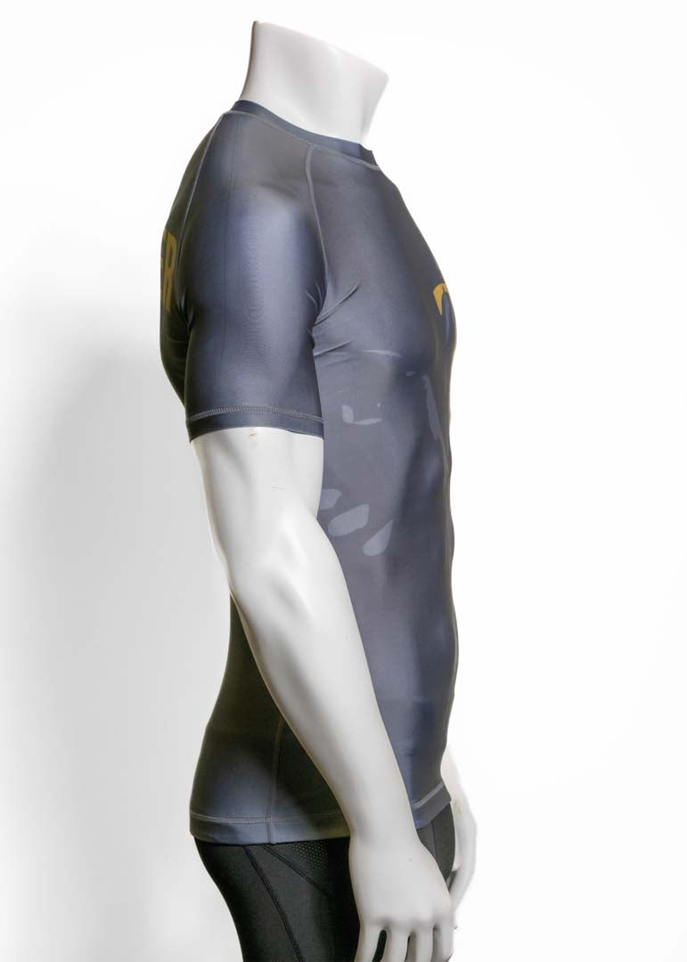 Imperium Class Rash Guard