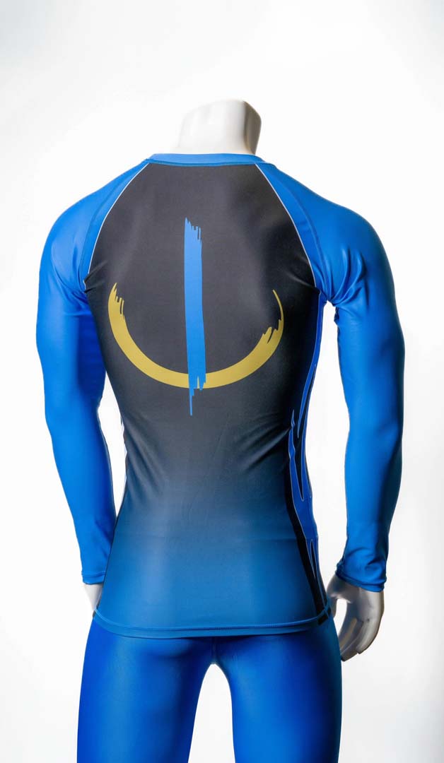 Storm Class Rash Guard