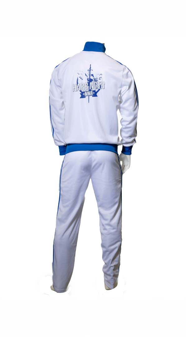 London Class Tracksuit