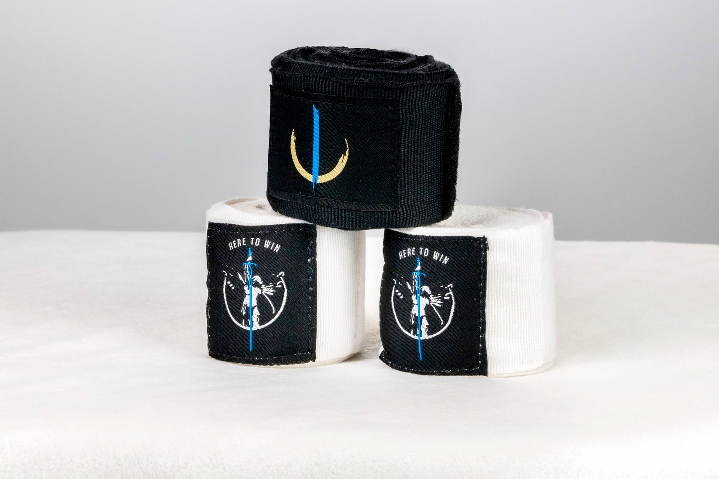 Harbinger MMA Hand Wraps (5m)