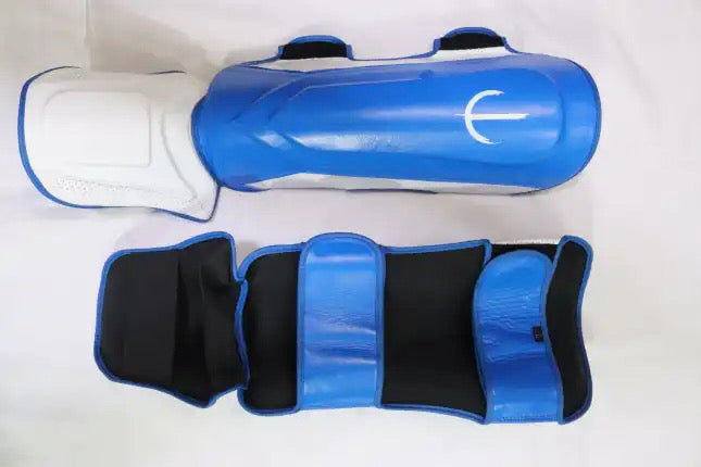 Blade Class Shin Guards