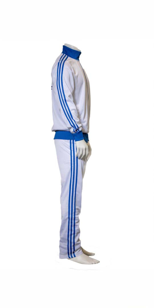 London Class Tracksuit