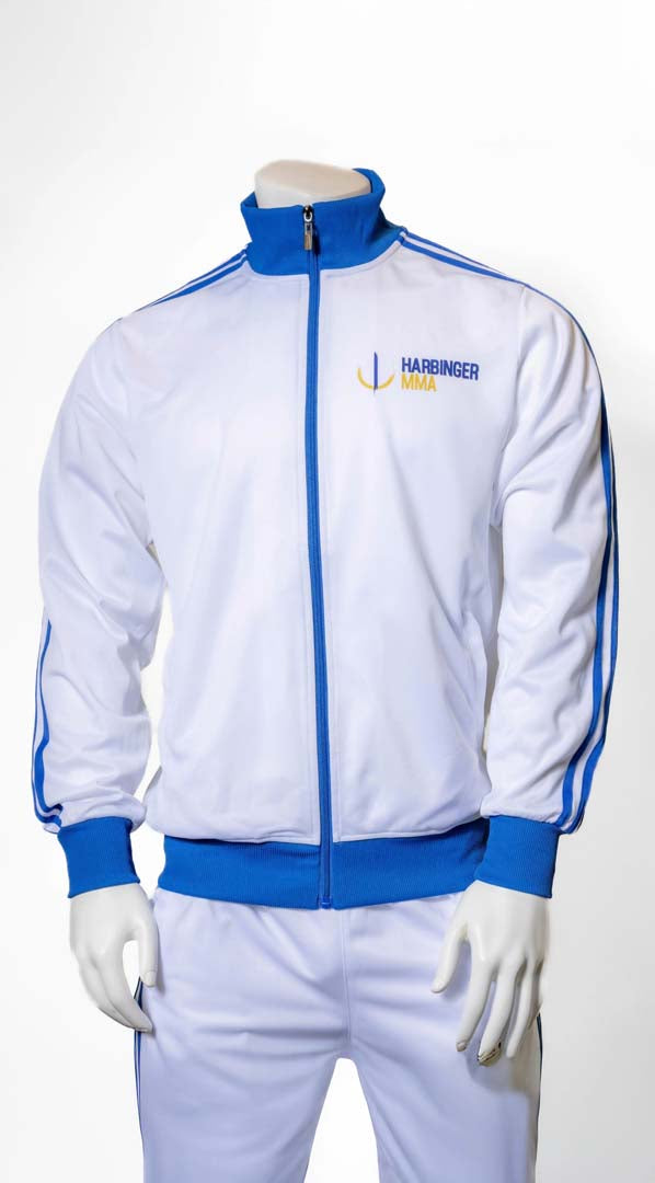 London Class Tracksuit